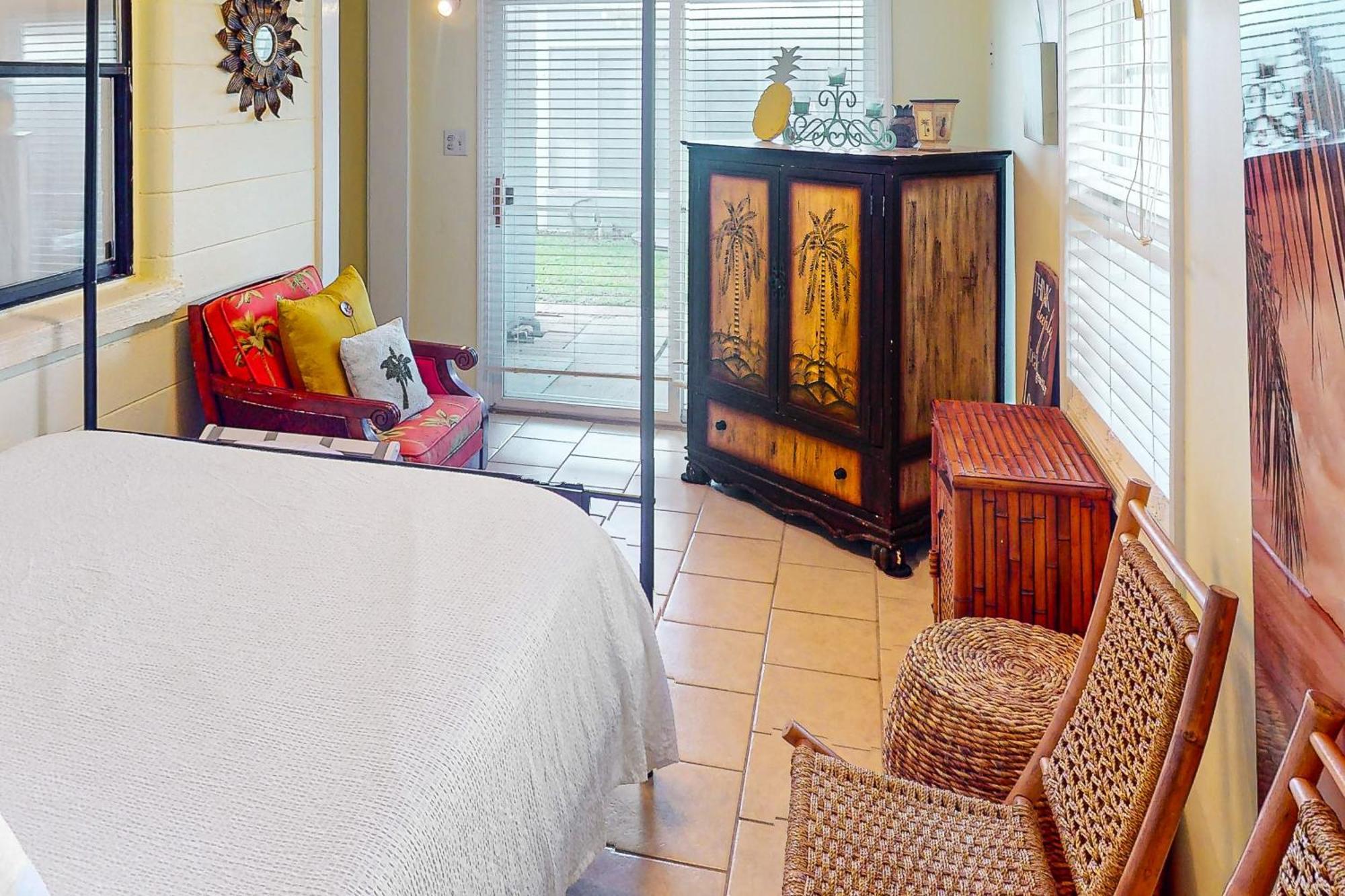 Mermaid Tales Panama City Beach Ngoại thất bức ảnh