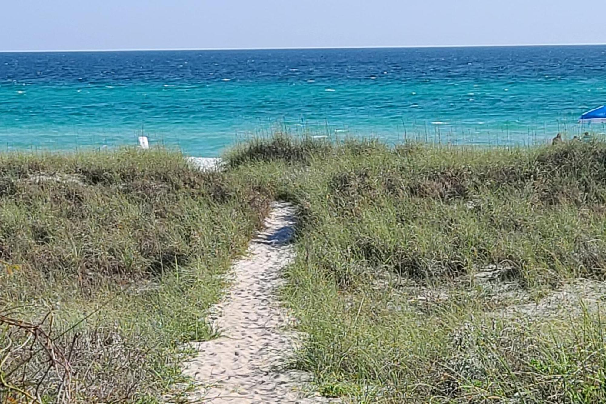 Mermaid Tales Panama City Beach Ngoại thất bức ảnh